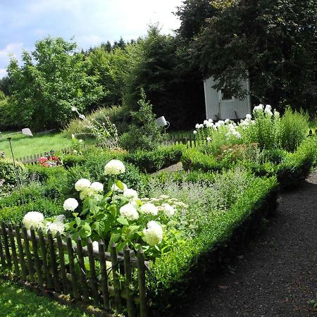 Villa Luzia Meuspath Екстериор снимка