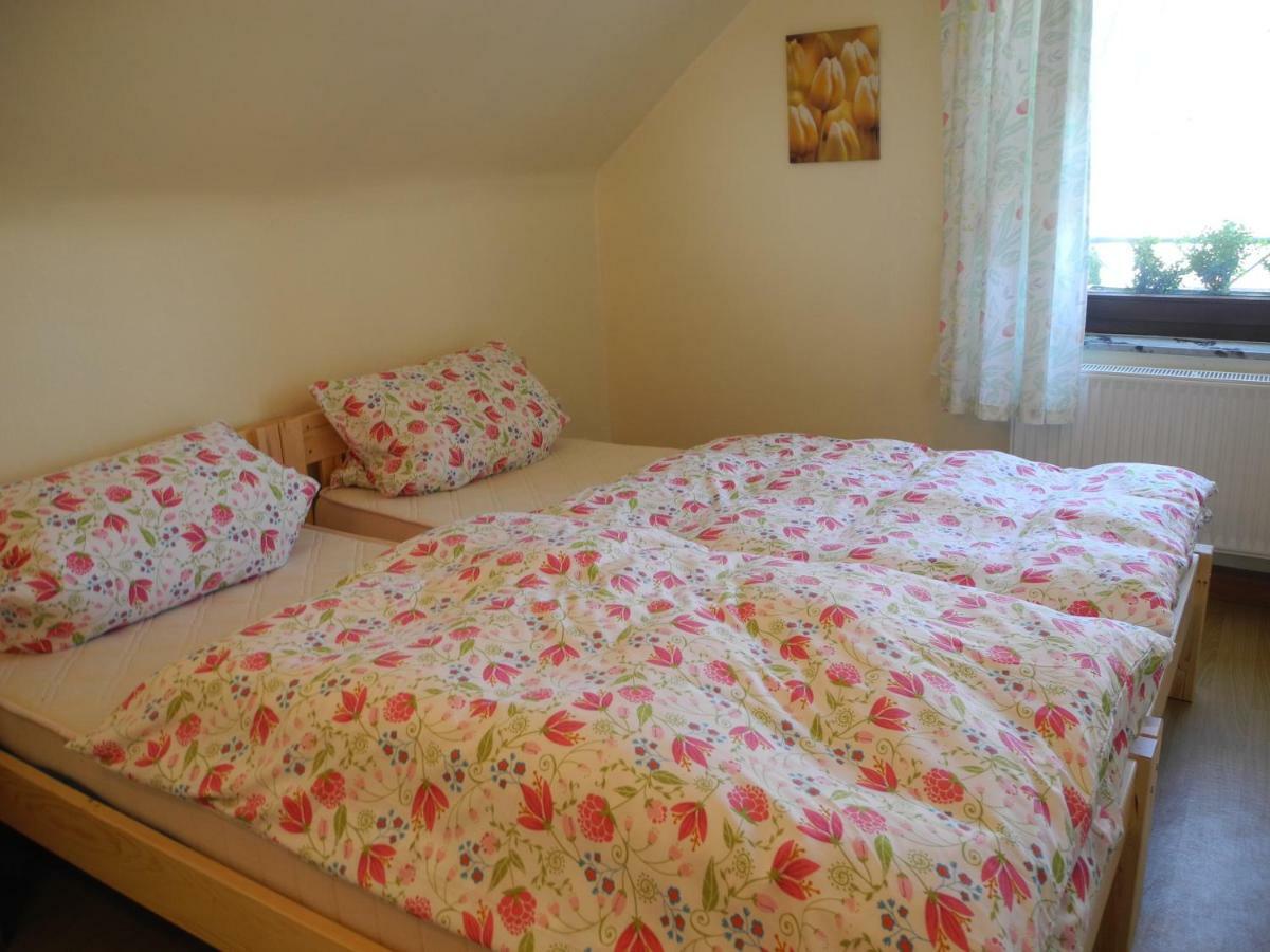 Villa Luzia Meuspath Екстериор снимка