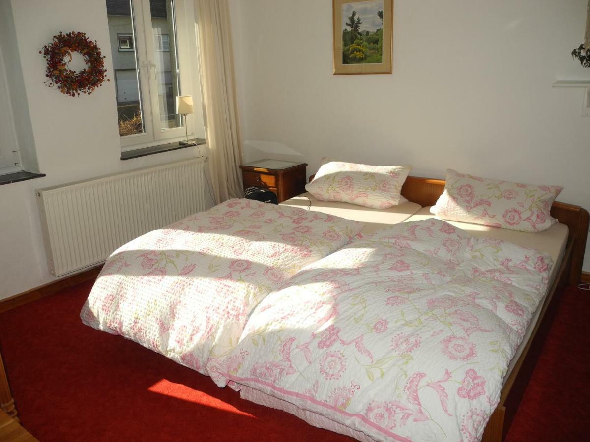 Villa Luzia Meuspath Екстериор снимка